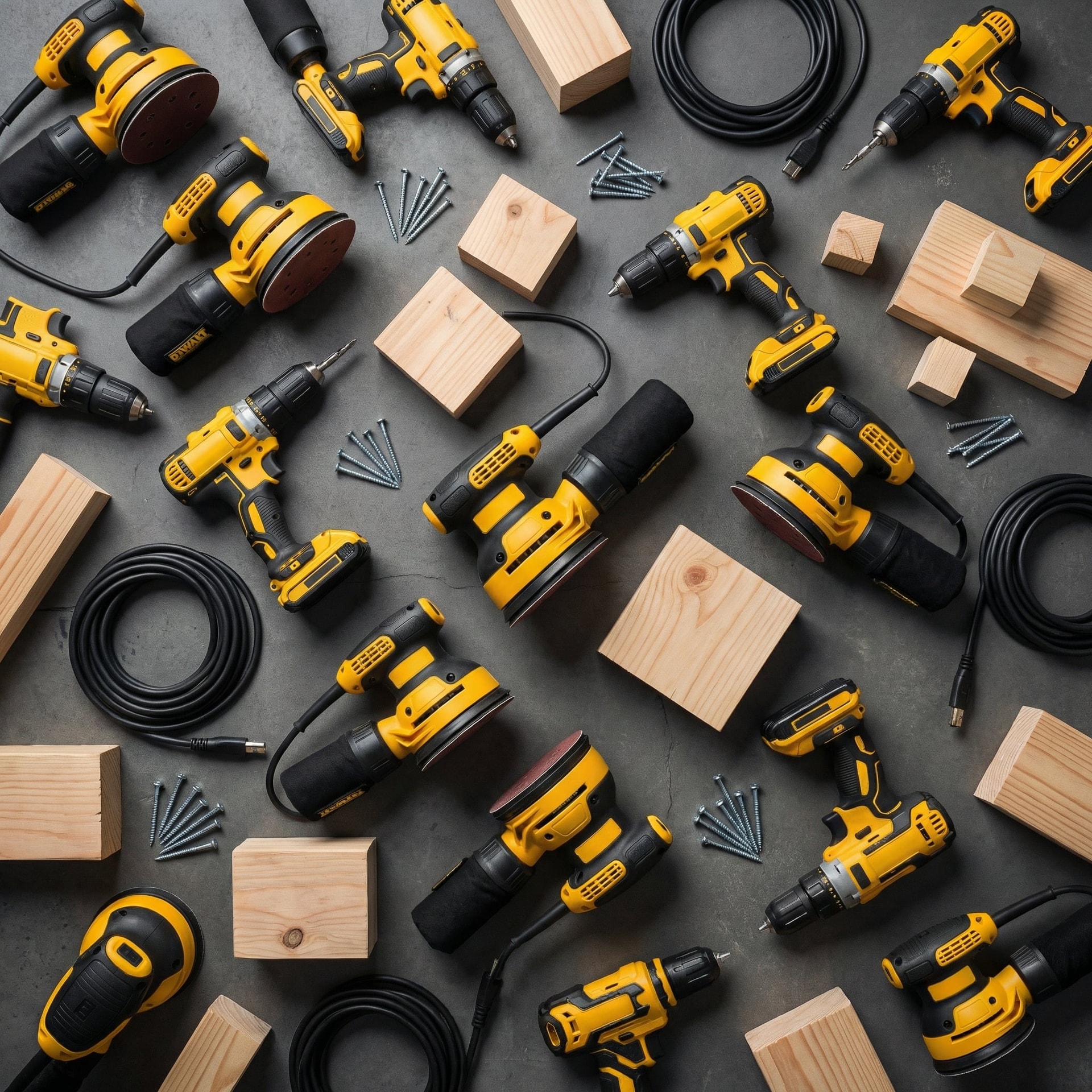 Product pattern