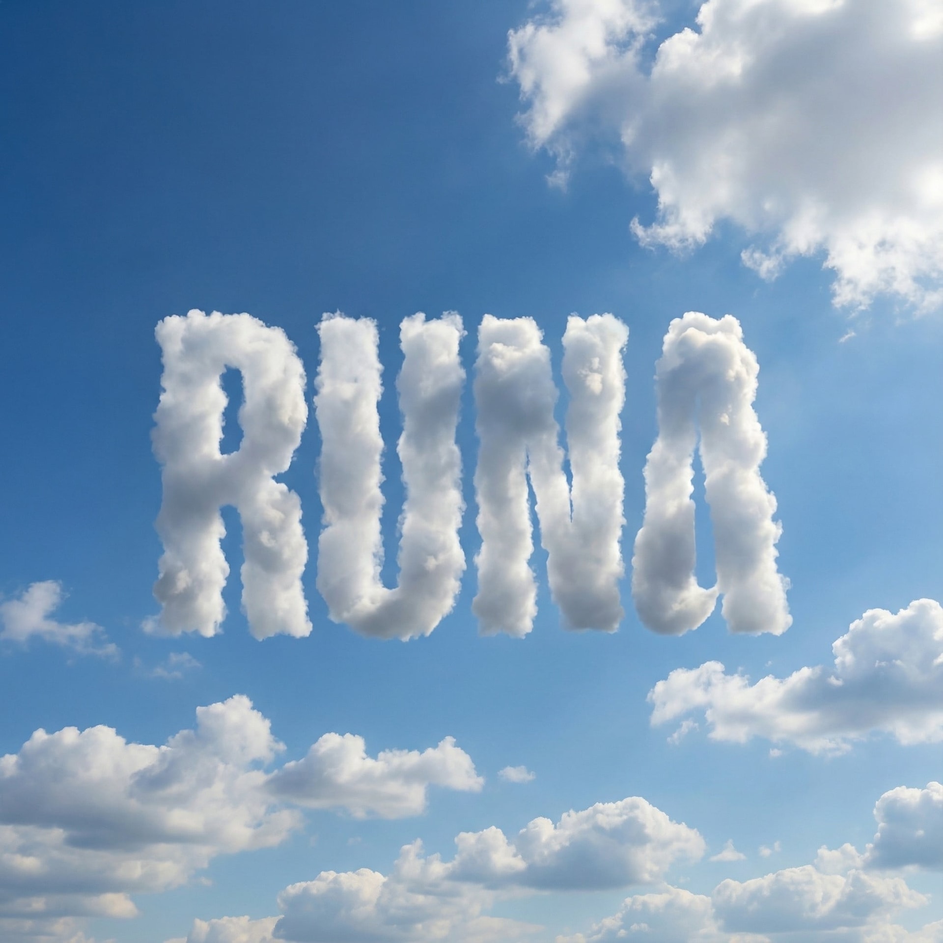 Cloud logo