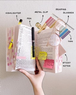 Reference file