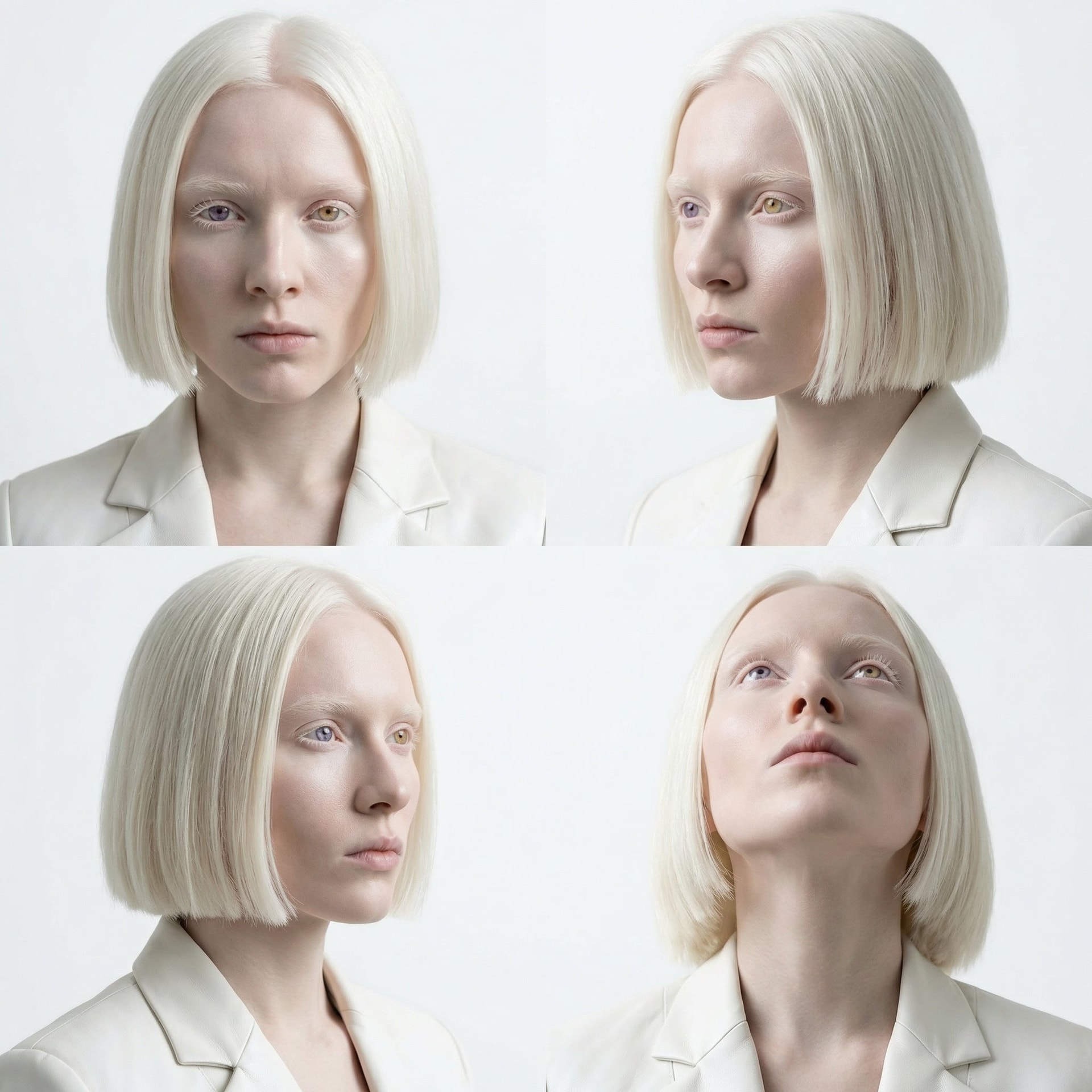 AI character