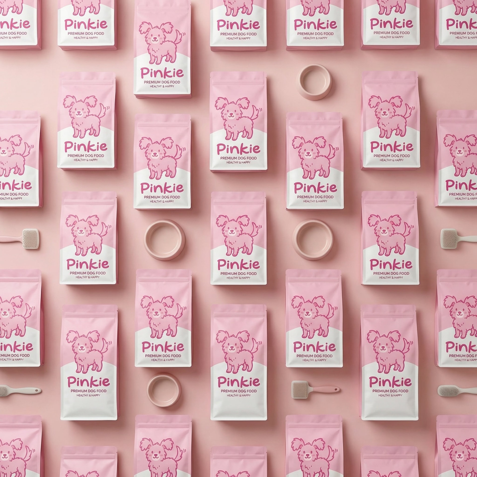 Product pattern