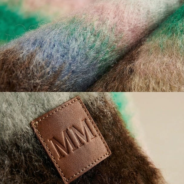 Close-up