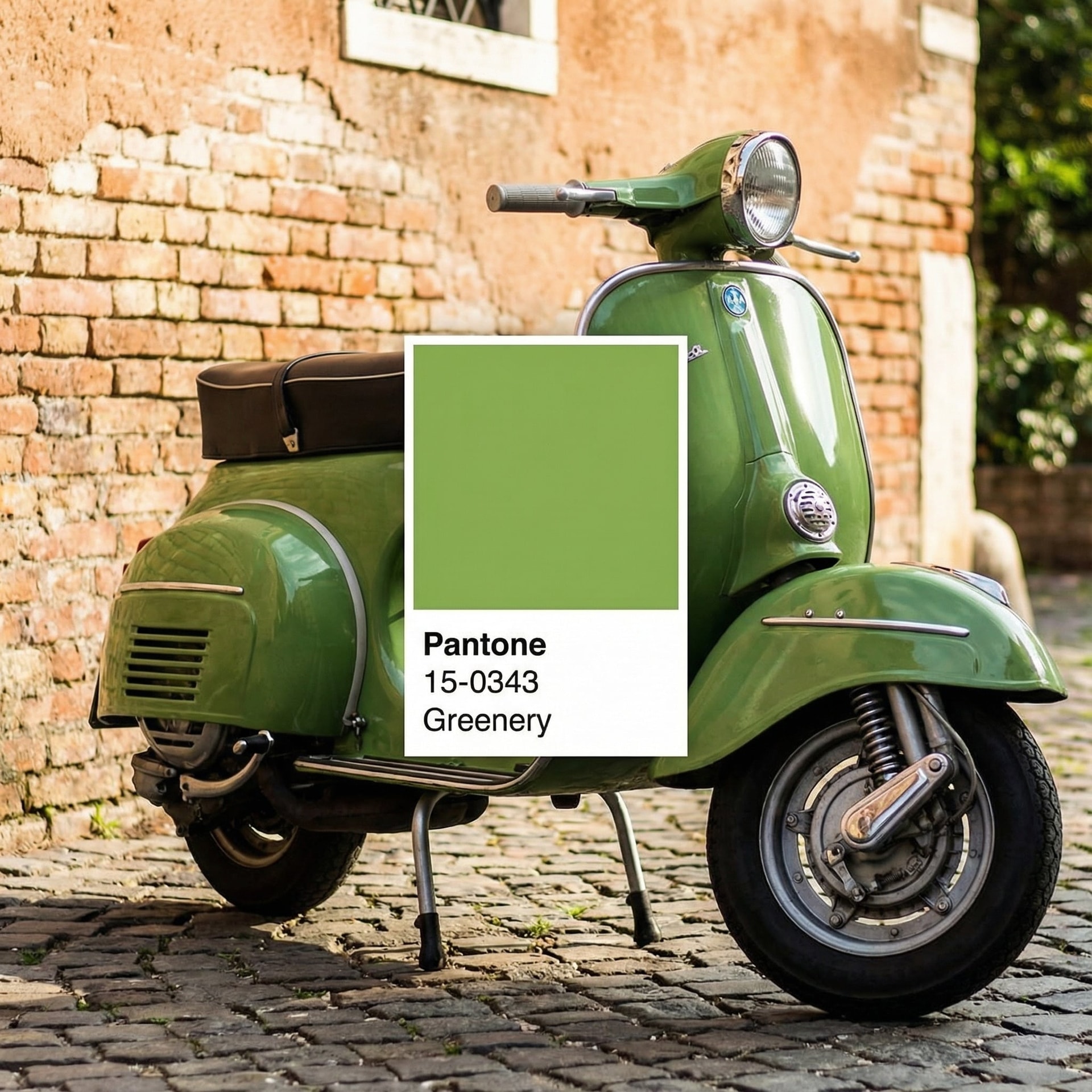 Pantone