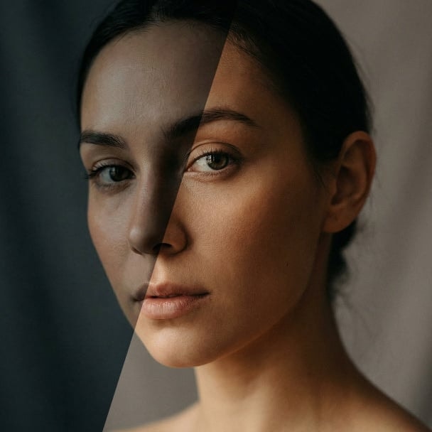 Light correction