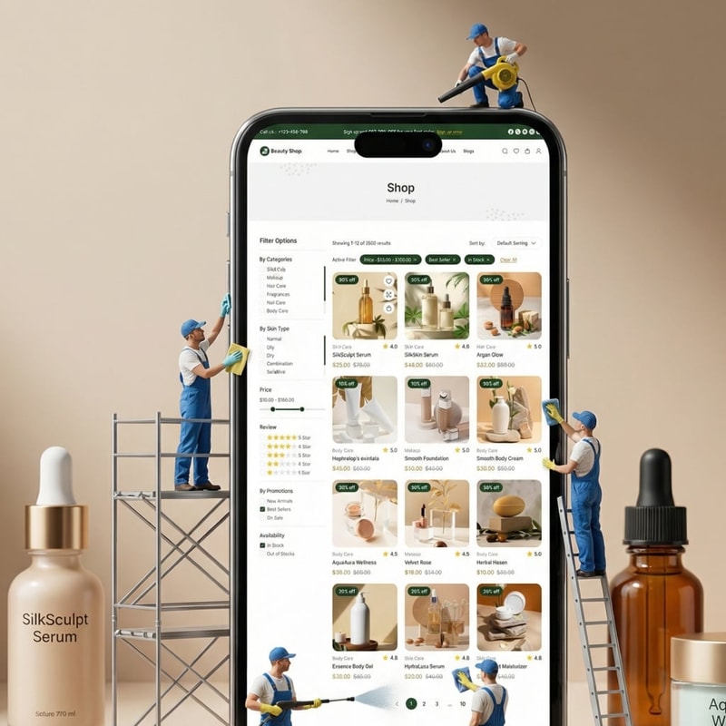 App builders 