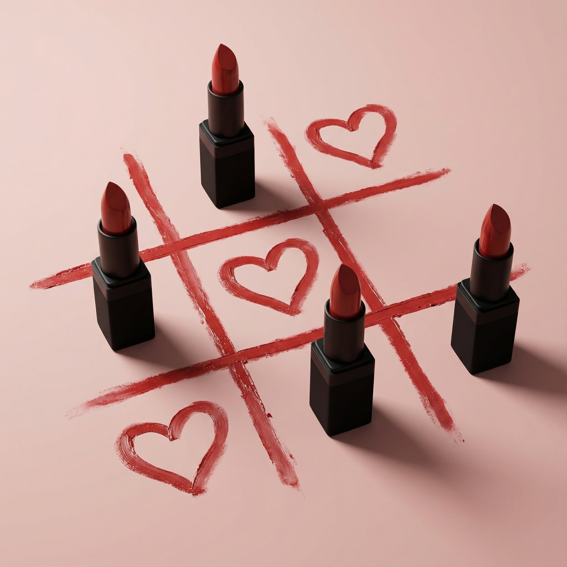 Tic-tac-toe