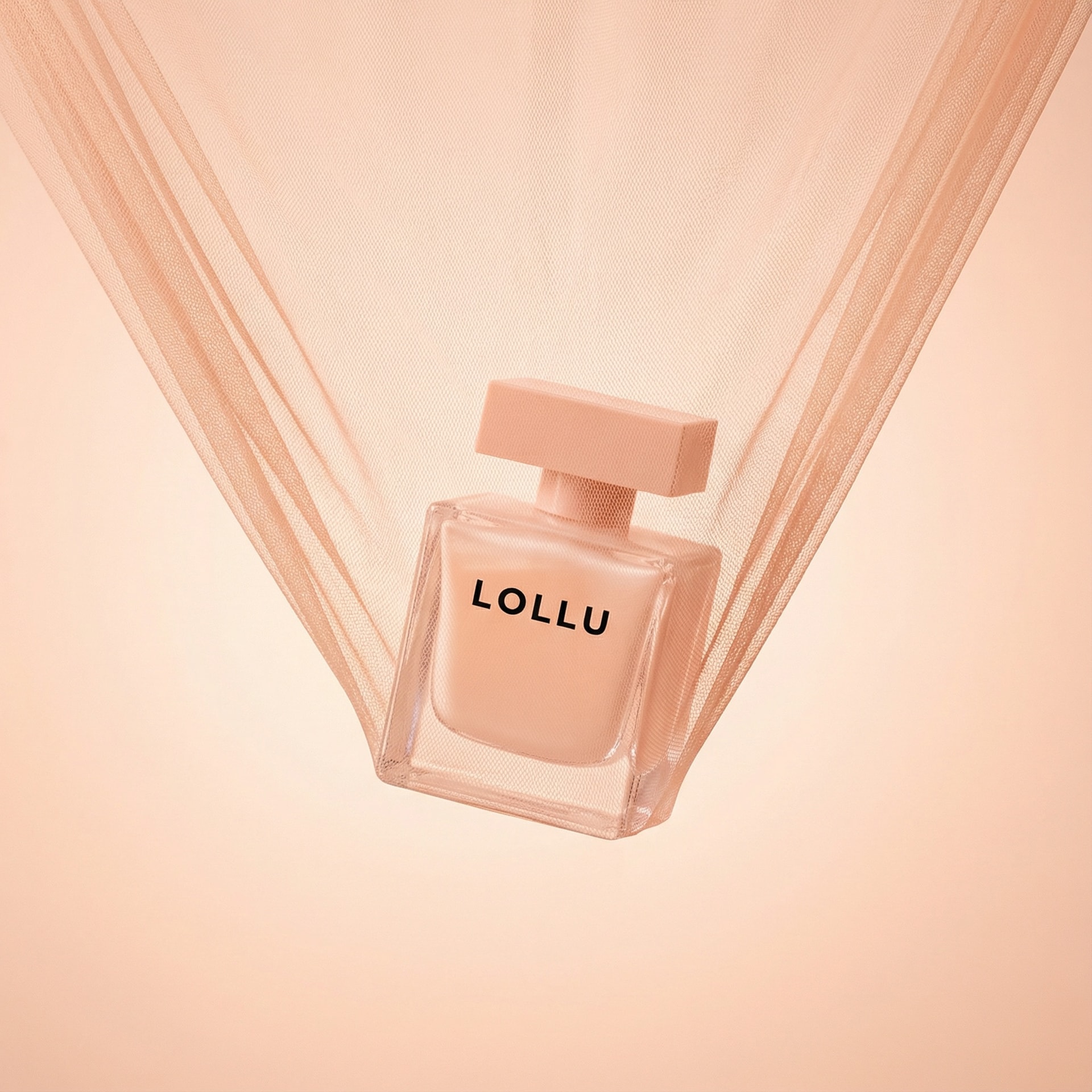Veil hold