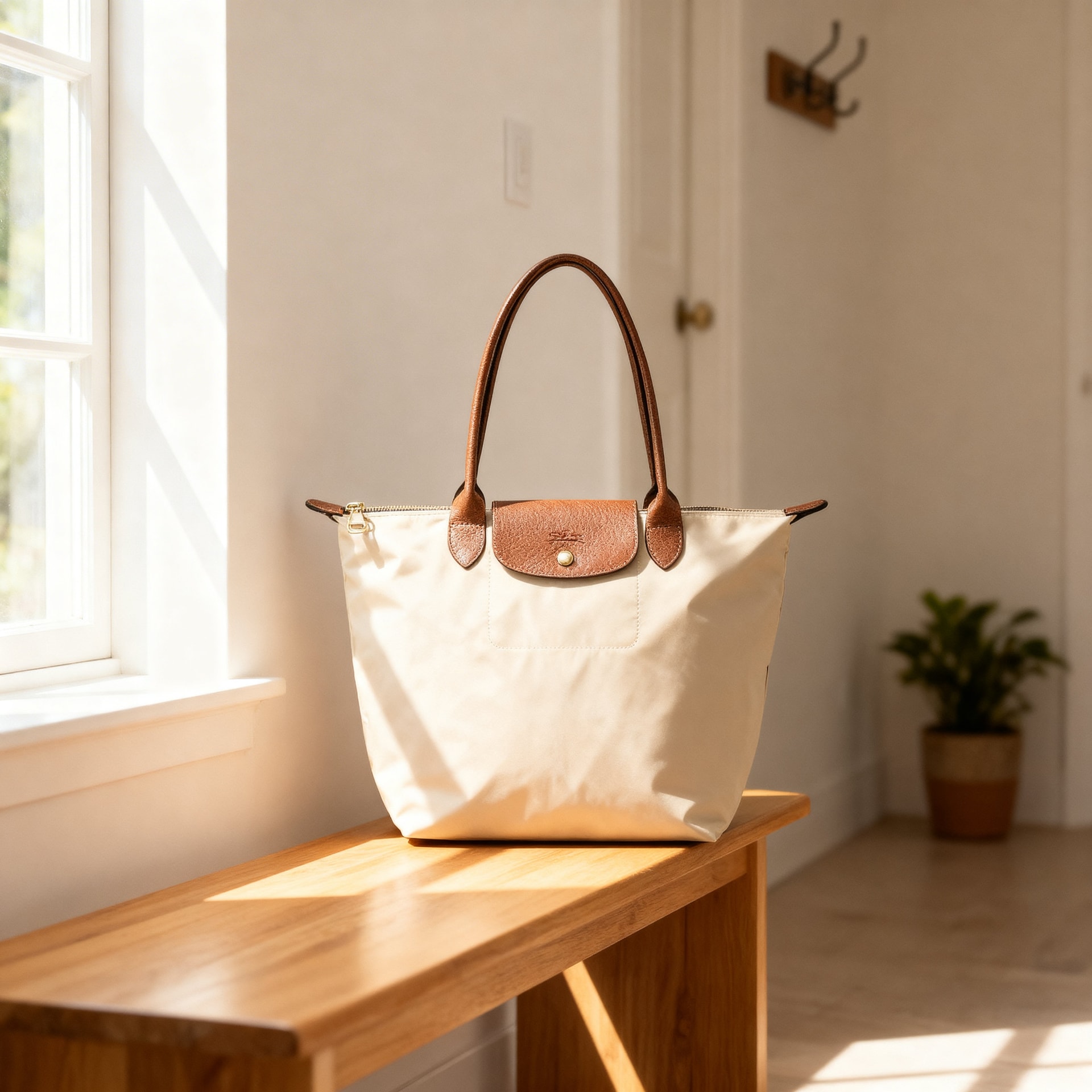 Product photoshoot