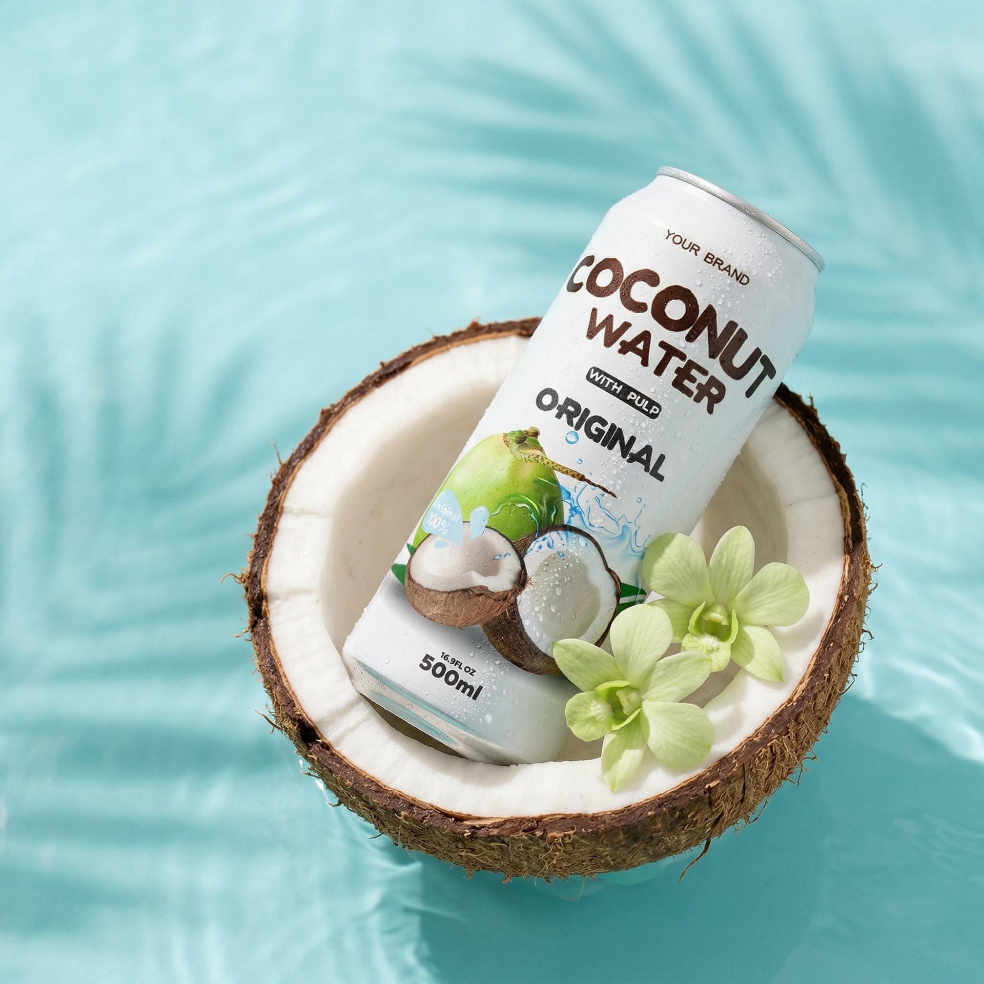 Coconut