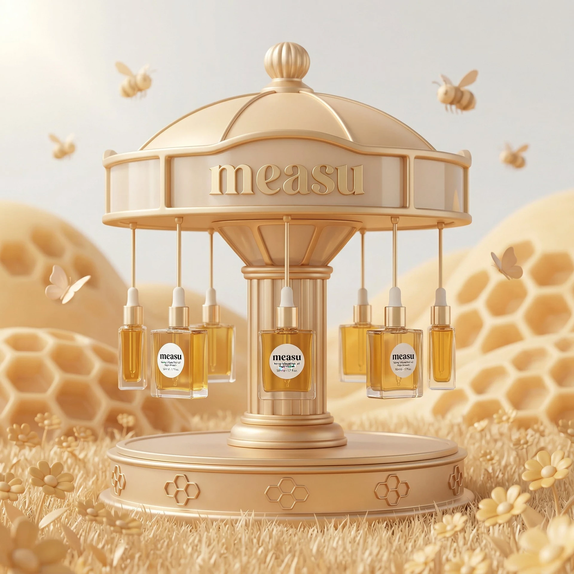 Product carousel
