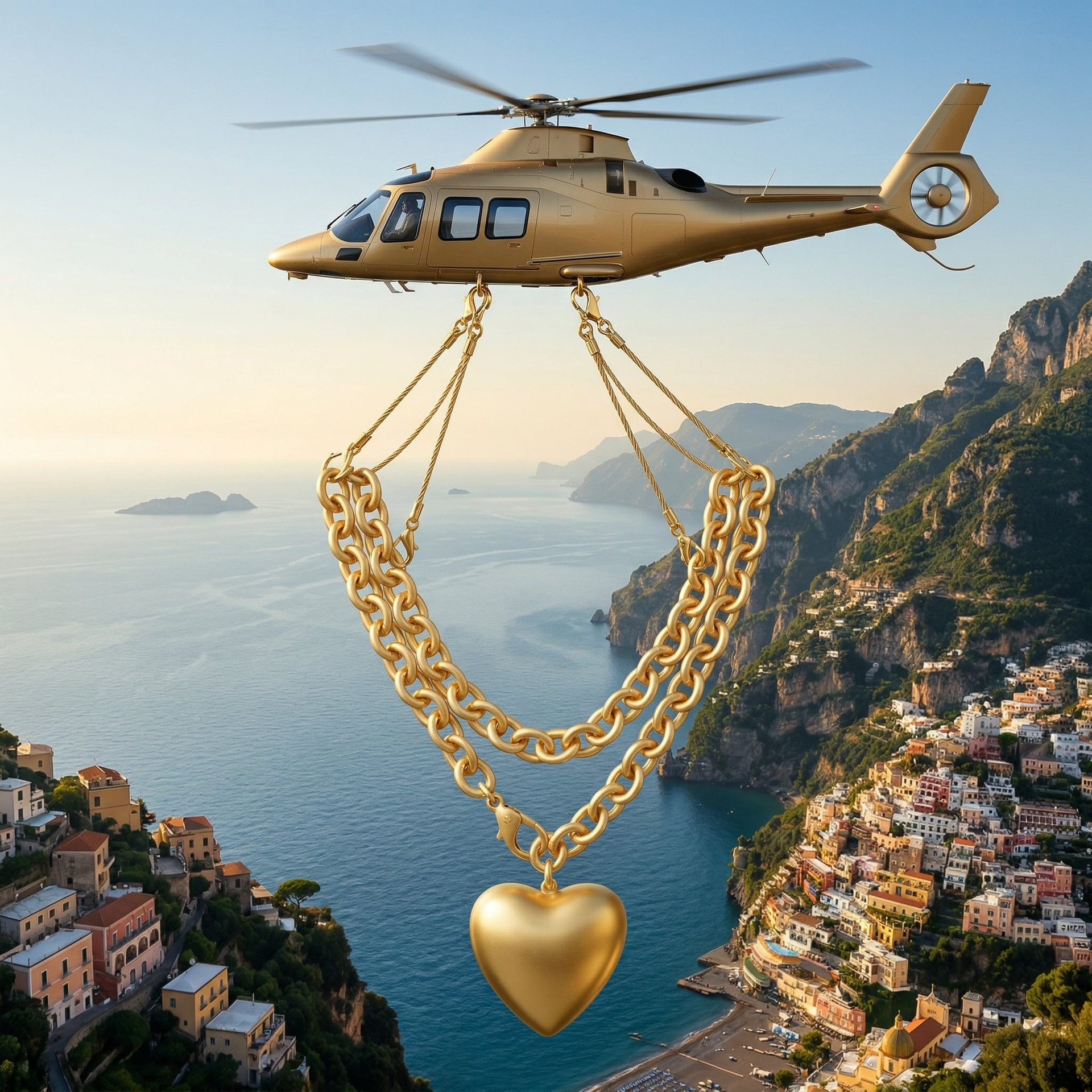 Helicopter