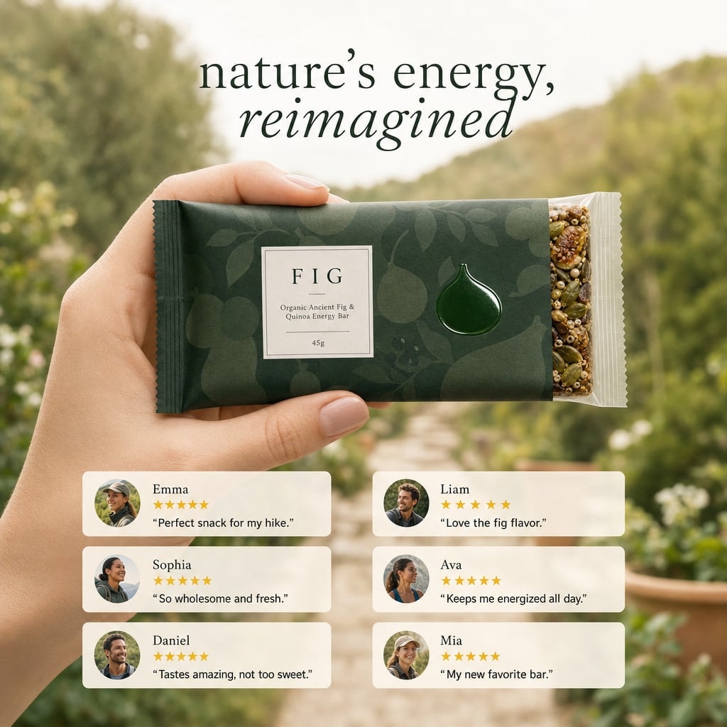 Positive reviews