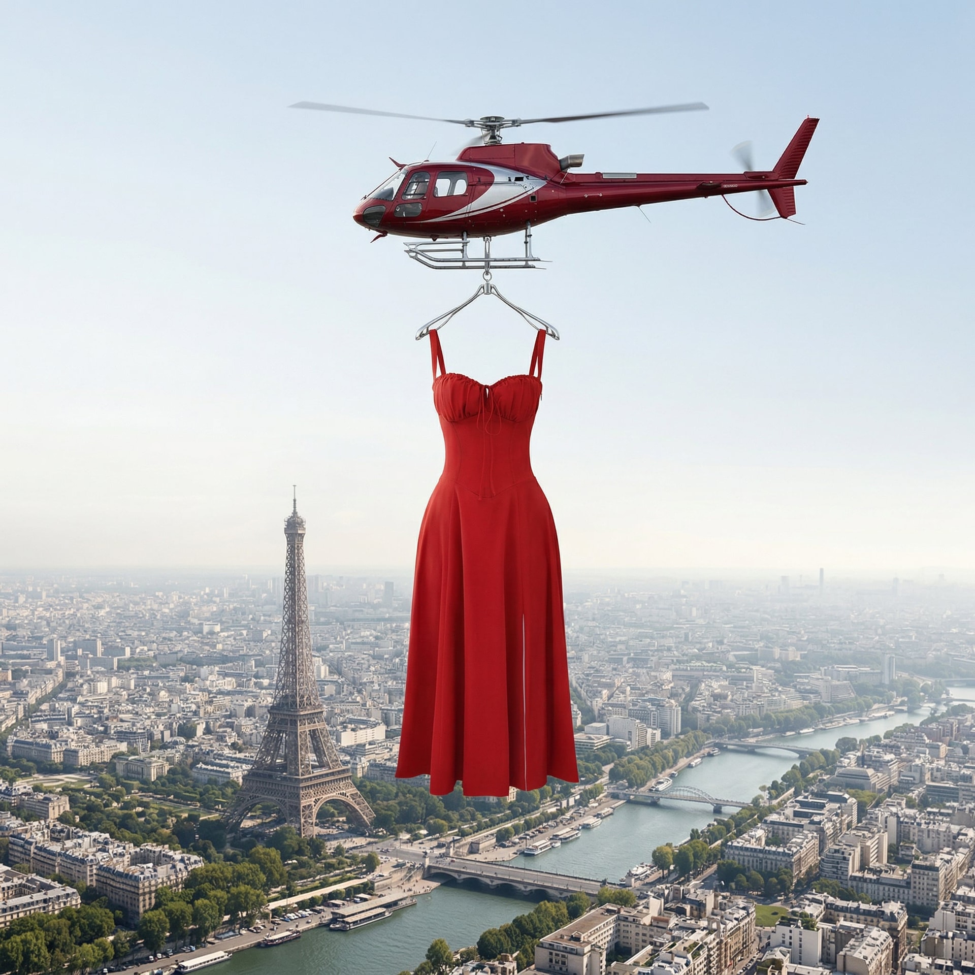 Helicopter