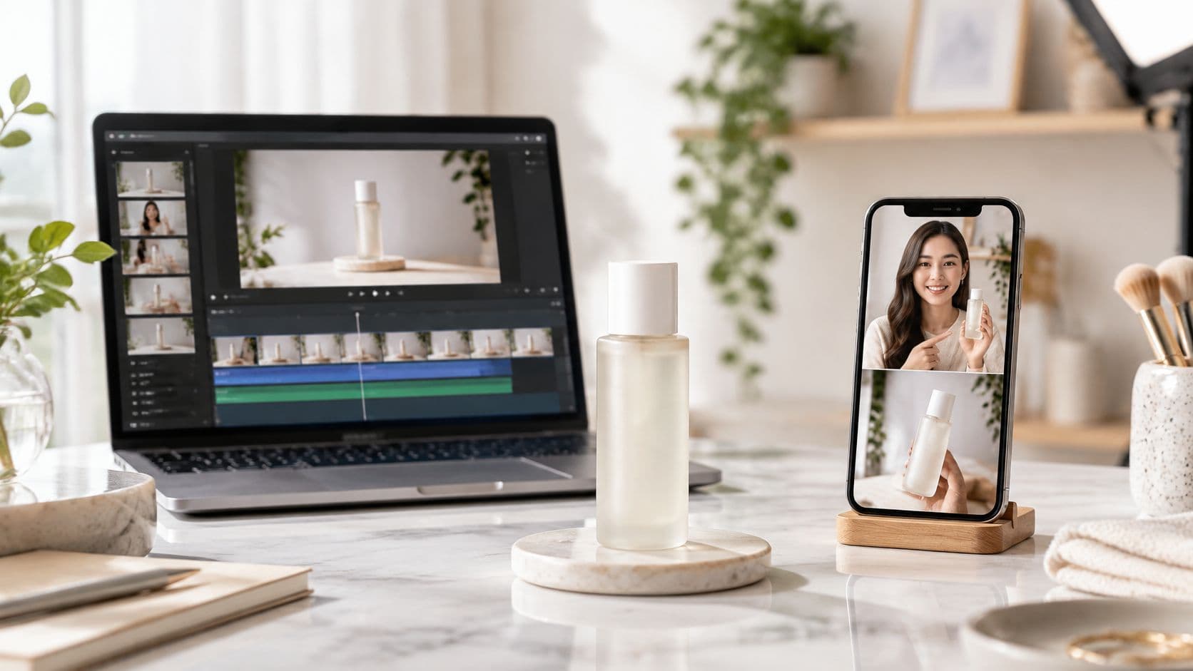 How to Make Product Videos with Nim Templates