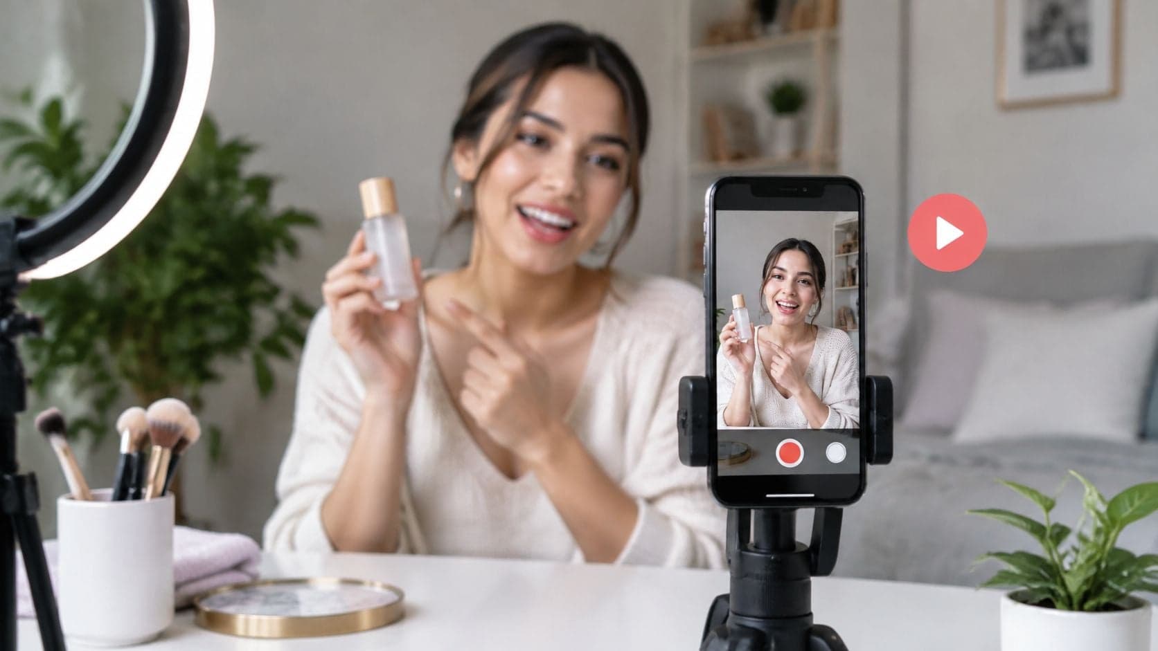 What Is UGC Ads? a Guide to UGC-Style Product Videos