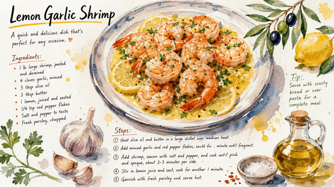 Watercolor food illustration technique, artistic brushstrokes on ingredients, recipe art aesthetic, culinary painting st