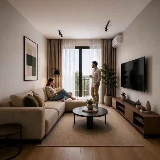 Video poster
