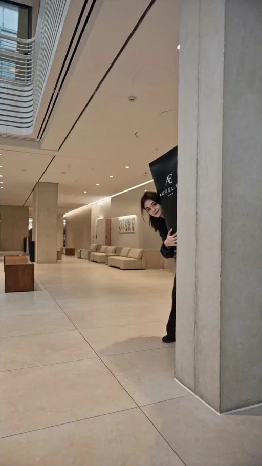 Video poster