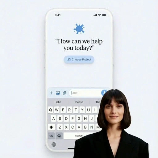 Video poster