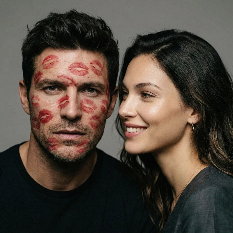 Couple photoshoot
