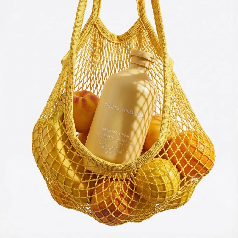 String bag