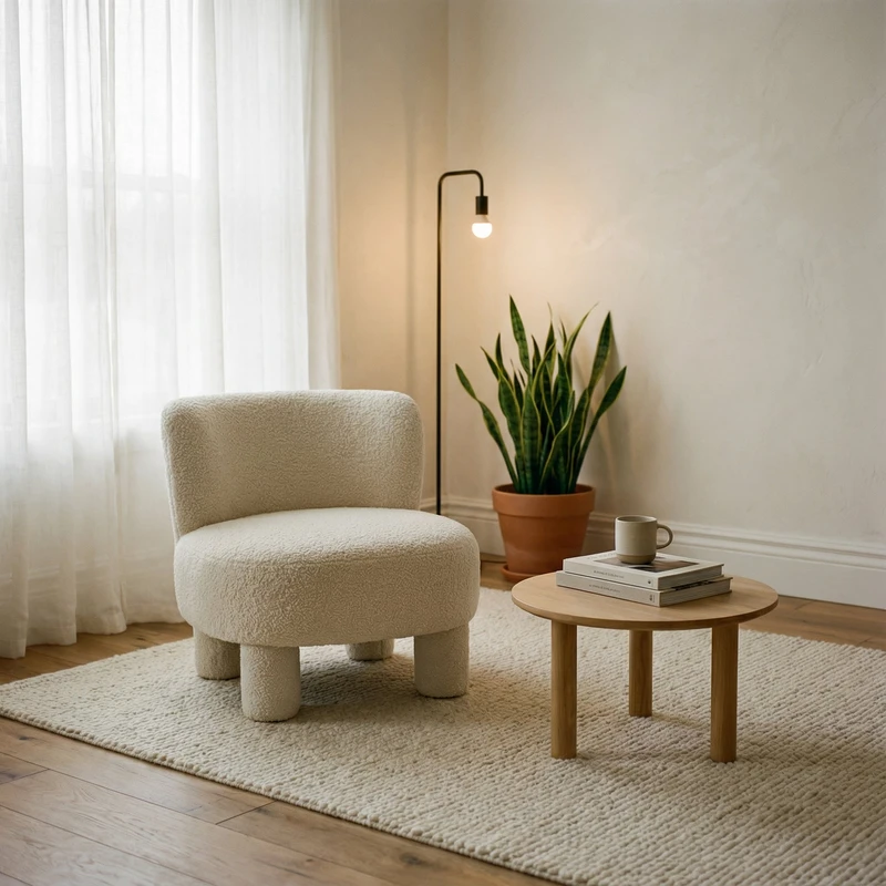 Decor try-on