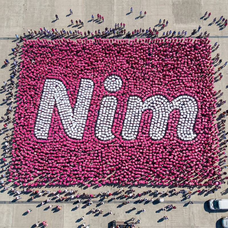 Crowd logo