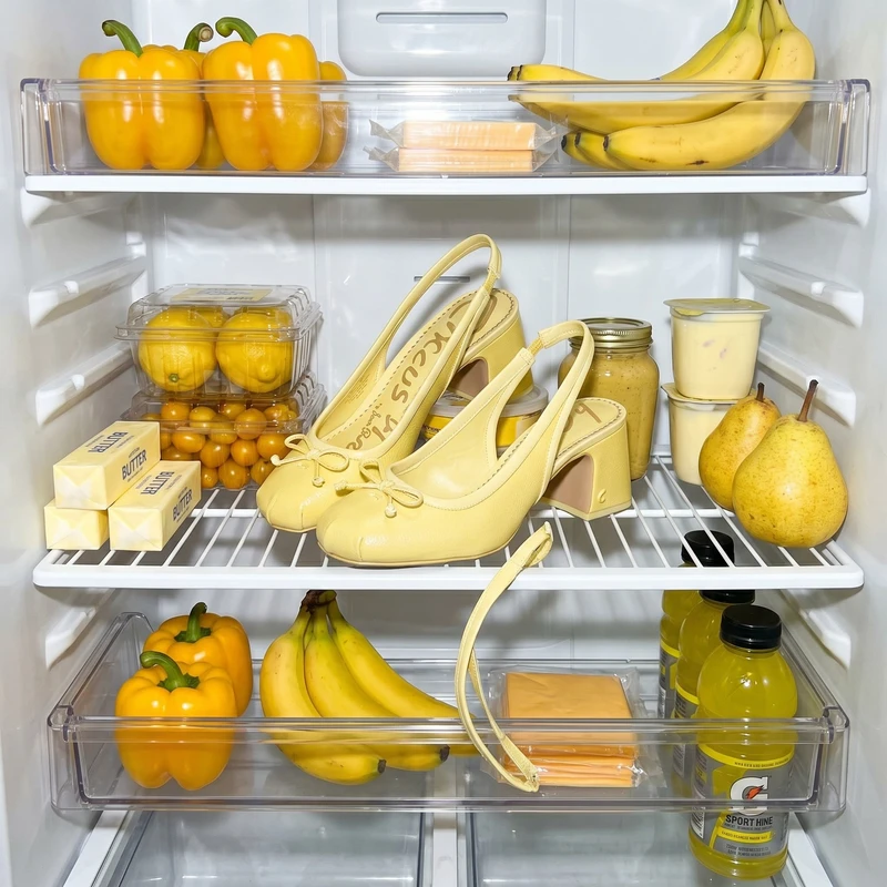 Fridge