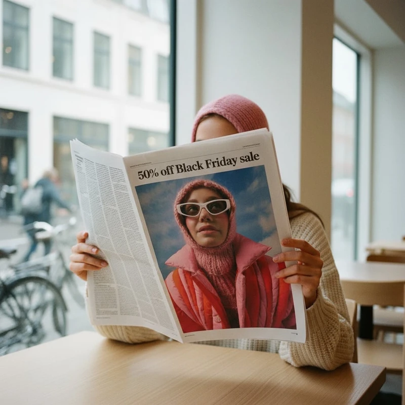 Newspaper