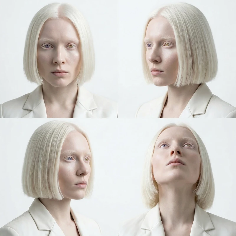 AI character