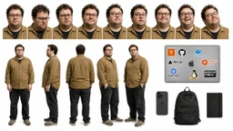 Reference file