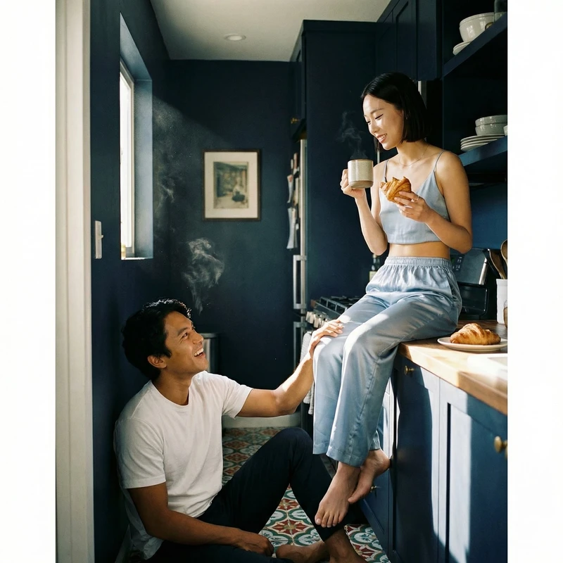 Love story